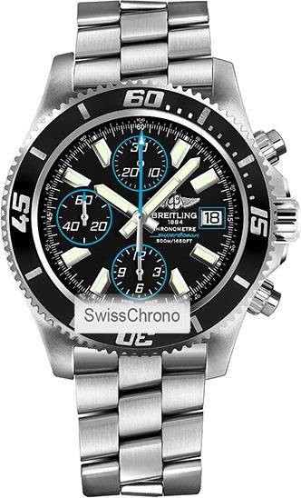 Breitling Superocean Chronograph II a1334102/ba83-ss