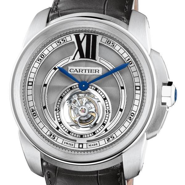 Cartier Calibre W7100003