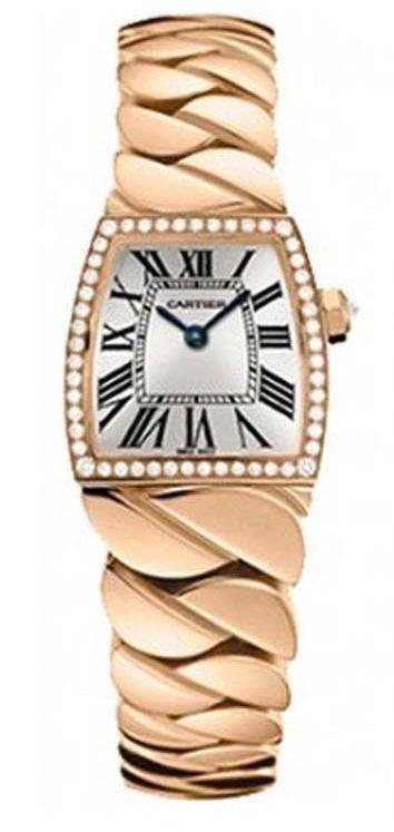Cartier La Dona WE601011