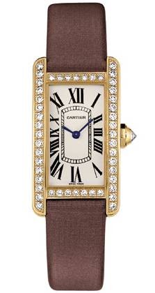 Cartier Tank Americaine WB707231
