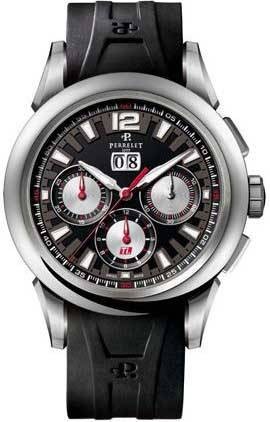 Perrelet Chrone Big Date A5003/2