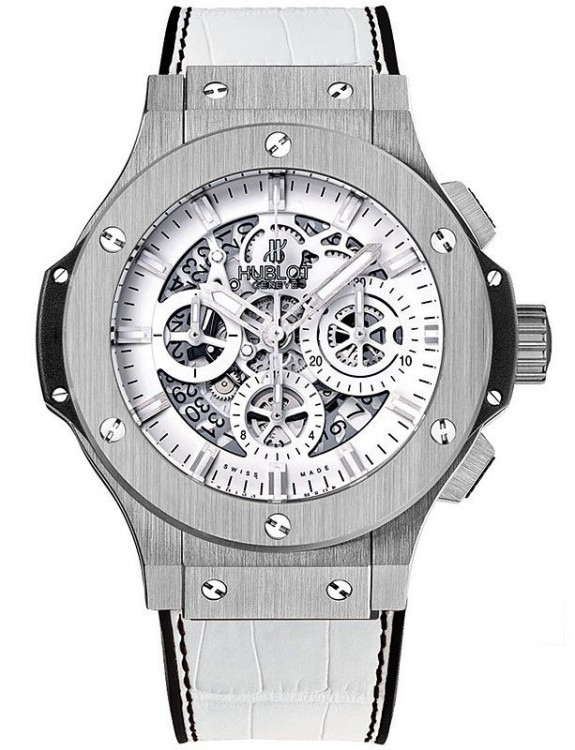 Hublot Big Bang Aero Garmisch 311.SX.2010.GR.GAP10