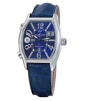 Ulysse Nardin Michelangelo UTC Dual Time 223-68/53