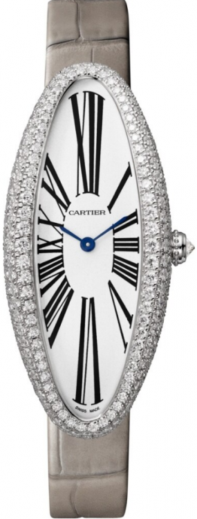 Cartier Baignoire Allongee WJBA0007