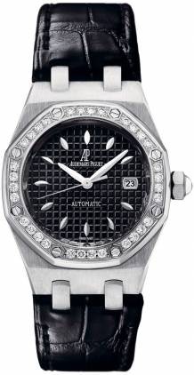 Audemars Piguet Royal Oak Ladies 77321ST.ZZ.D002CR.01