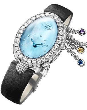 Breguet Reine de Naples 8929ZB/5D/844 DD0D