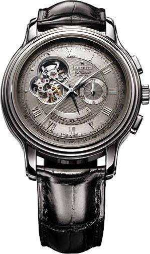 Zenith Chronomaster XXT Open 03.1260.4021/76.C505