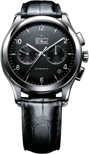 Zenith Grande Class El Primero 03.0520.4002/21.C492