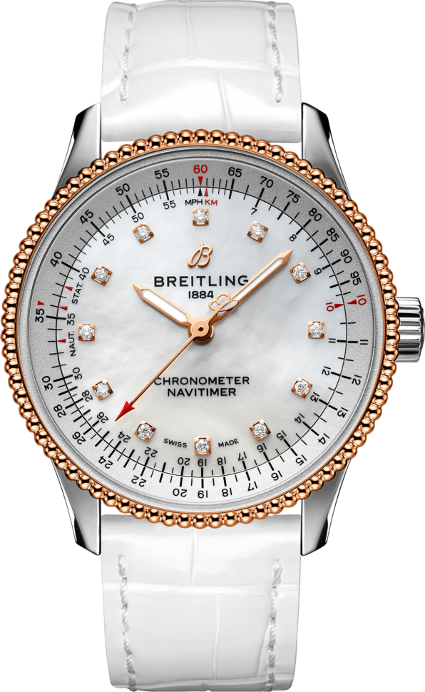 Breitling Navitimer Automatic 35 U17395211A1P3