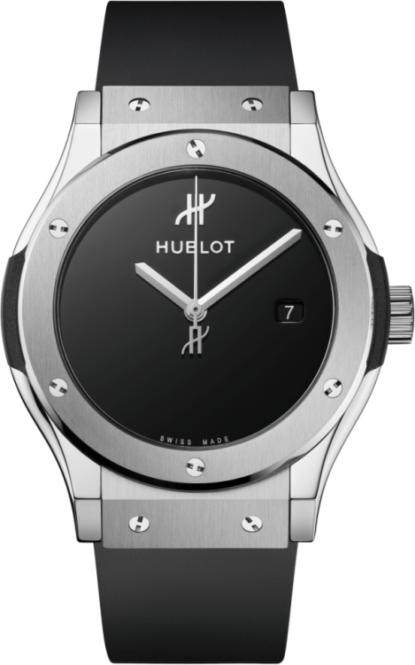 Hublot Classic Fusion Original Titanium 542.NX.1270.RX.MDM