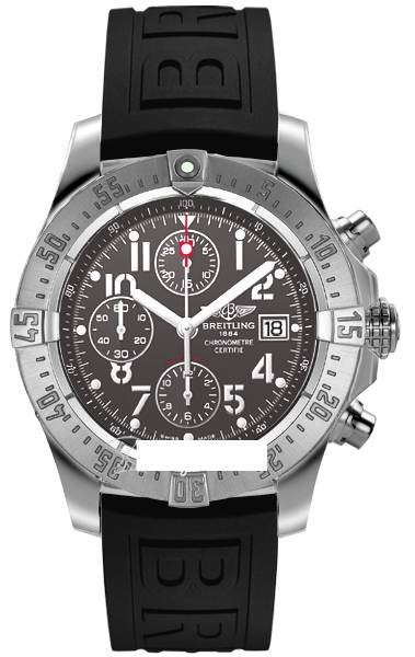 Breitling Avenger a1338012/f547-1rd