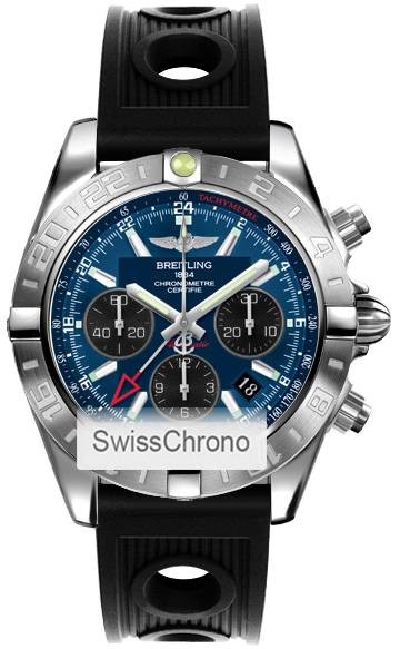 Breitling Chronomat ab042011/c852-1or