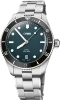 Oris Divers Date 01 733 7795 4055-Set