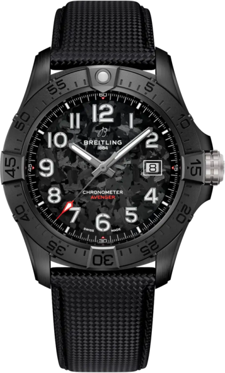 Breitling Avenger Automatic 42 Night Mission S17328101B1X1