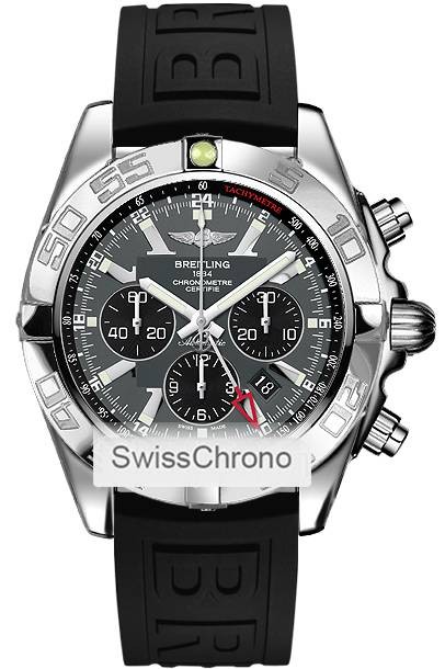 Breitling Chronomat GMT ab041012/f556-1rt