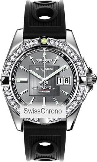 Breitling Galactic a49350LA/f549-1or