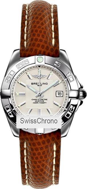 Breitling Galactic a71356L2/g702-2zt