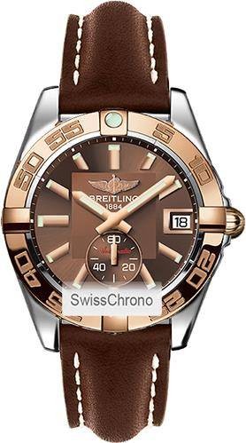 Breitling Galactic c3733012/q584-2ld