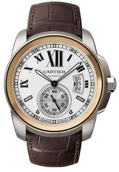 Cartier Calibre W7100011