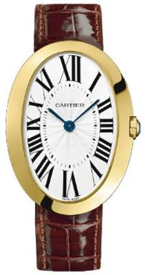 Ronde Solo de Cartier Baignoire W8000013