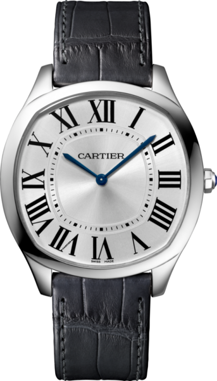 Cartier Drive De Cartier Extra-Flat Watch WGNM0007