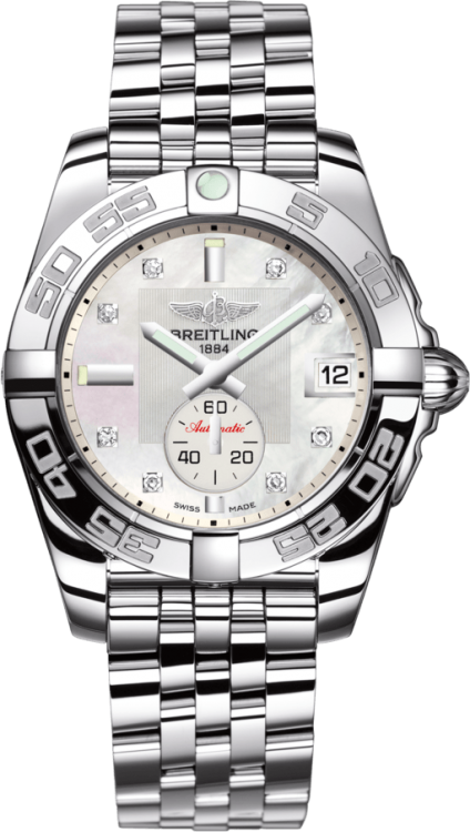 Breitling Galactic 36 Automatic A37330121A1A1