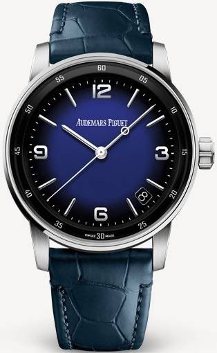 Code 11.59 By Audemars Piguet Selfwinding 15210BC.OO.A321CR.99