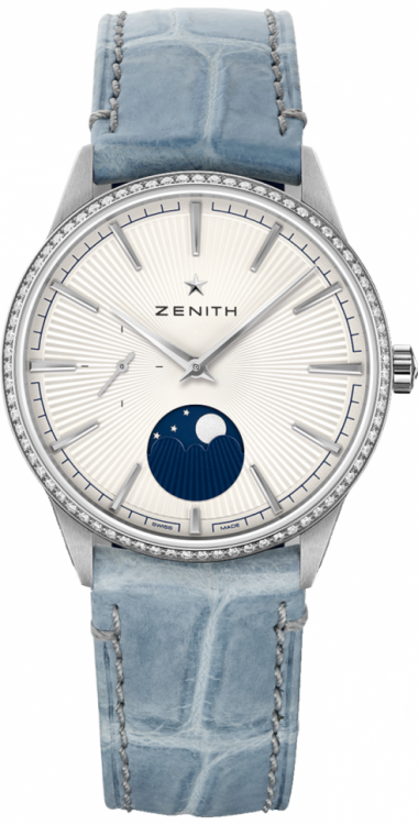 Zenith Elite Moonphase 16.3200.692/01.C832