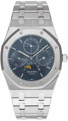 Audemars Piguet Royal Oak Perpetual Calendar 25820ST.OO.0944ST.05