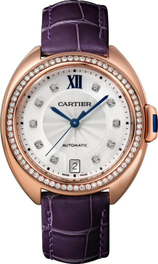 Cle de Cartier Watch WJCL0039