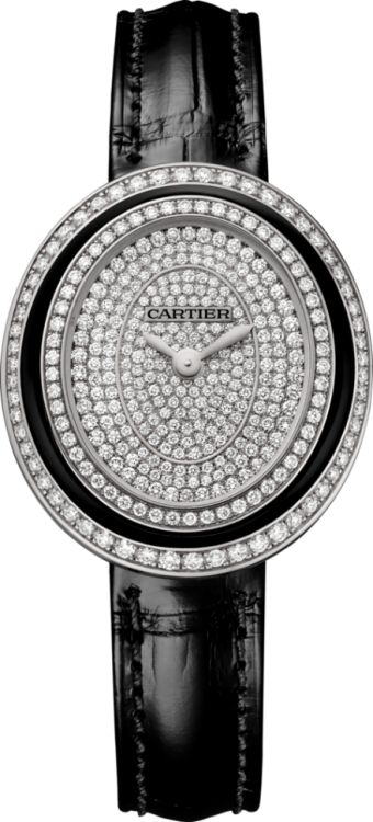 Cartier Hypnose WJHY0009