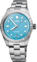 Oris Divers Sixty-five 01 733 7771 4055-07 8 19 18