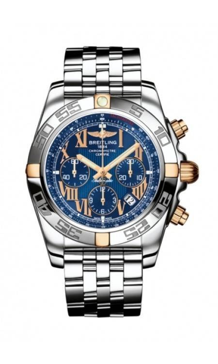 Breitling Chronomat B01 IB011012/c784-ss