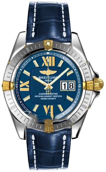 Breitling Cockpit b4935011/c763-3CD