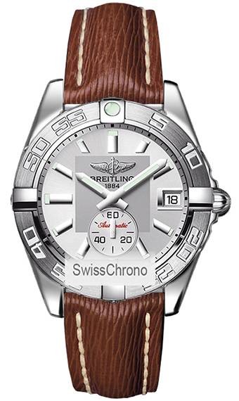 Breitling Galactic a3733011/g706-2lts