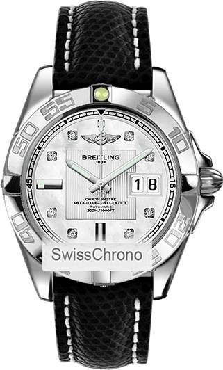 Breitling Galactic a49350L2/a702-1zd