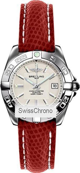 Breitling Galactic a71356L2/g702-6zd
