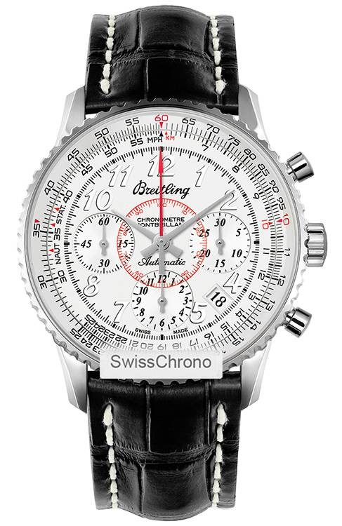 Breitling Montbrillant 01 ab013012/g735-1cd