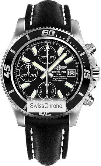 Breitling Superocean Chronograph II a1334102/ba84-1ld