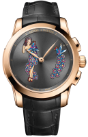 Ulysse Nardin Classico Hourstriker 6106-130/E2-PINUP