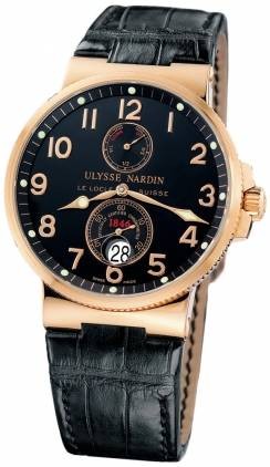 Ulysse Nardin Marine Chronometer 41 mm 266-66/62