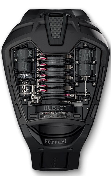Hublot Mp Collection Mp-05 Laferrari All Black 905.ND.0000.RX
