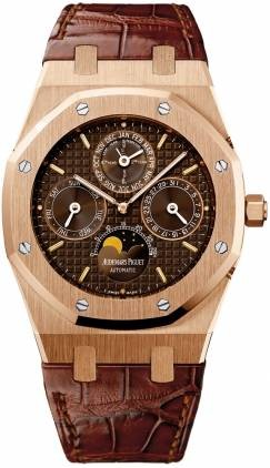 Audemars Piguet Royal Oak Perpetual Calendar 26252OR.OO.D092CR.01