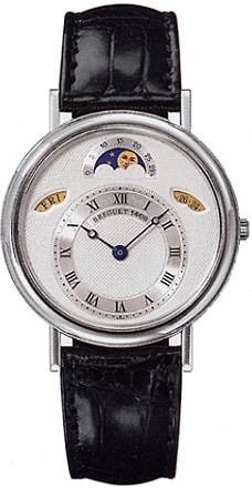Breguet Classique Moonphase 3337BB/1E/986