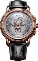 Zenith Chronomaster XXT Quantieme Perpetual 18.1260.4003/01.C505