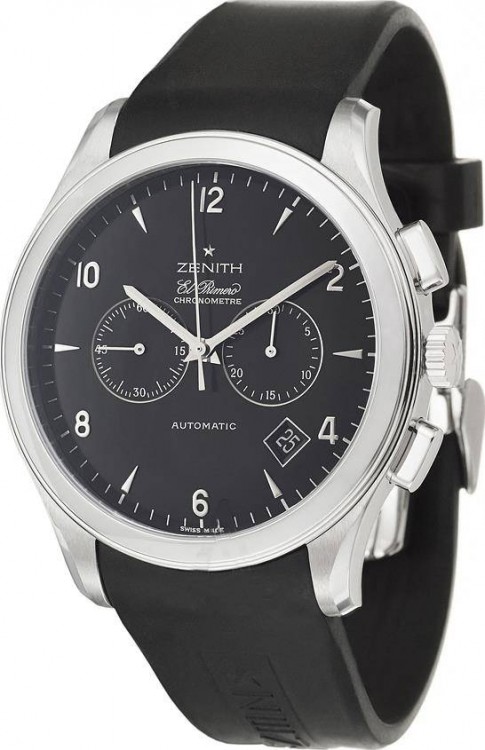 Zenith Grande Class El Primero 03.0520.4002/21.R511