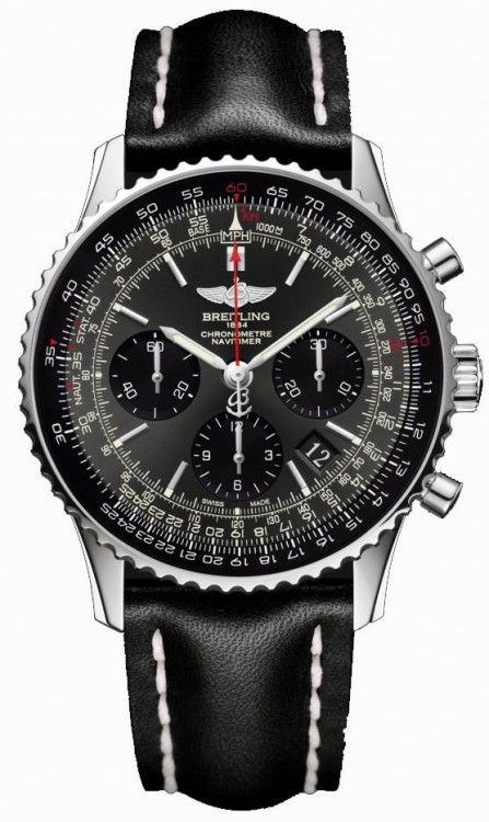 Breitling Navitimer 01 AB012124/F569/435X/A20BA.1