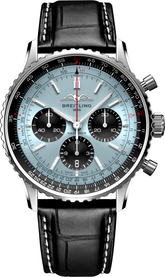 Breitling Navitimer B01 Chronograph 43 AB0138241C1P1