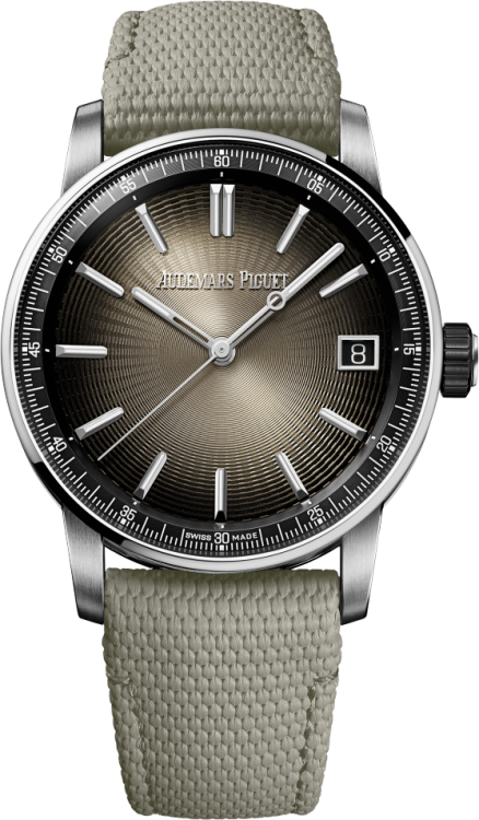 Code 11.59 By Audemars Piguet Selfwinding 15210QT.OO.A064KB.01