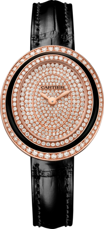 Cartier Hypnose WJHY0010